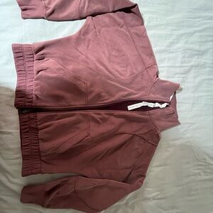 lululemon athletica Jacket